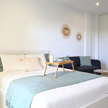 732 New Sea View Americas +wifi * Arona (Tenerife)