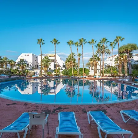 Appartement 732 New Sea View Americas +wifi *