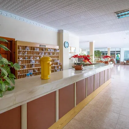 Appartement 732 New Sea View Americas +wifi Arona (Tenerife)