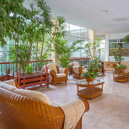 732 New Sea View Americas +wifi Appartement *