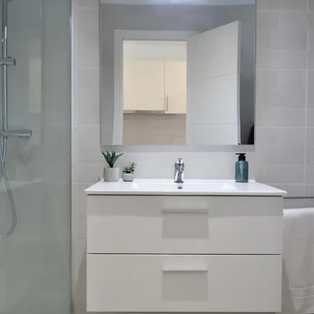 732 New Sea View Americas +wifi