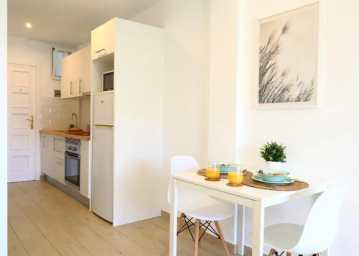 732 New Sea View Americas +wifi