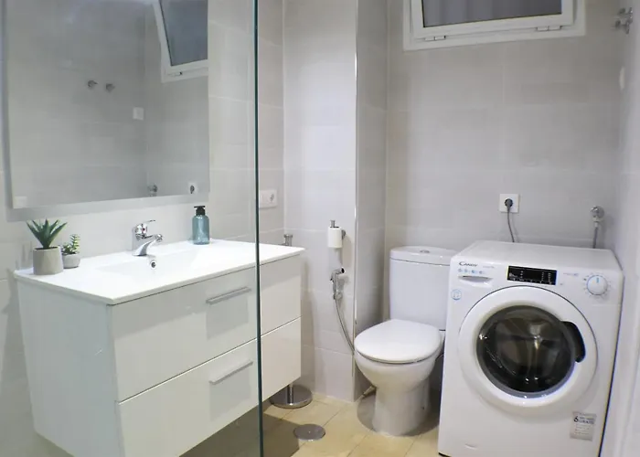 732 New Sea View Americas +wifi Arona (Tenerife)