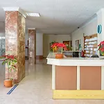 732 New Sea View Americas +wifi Apartmán *