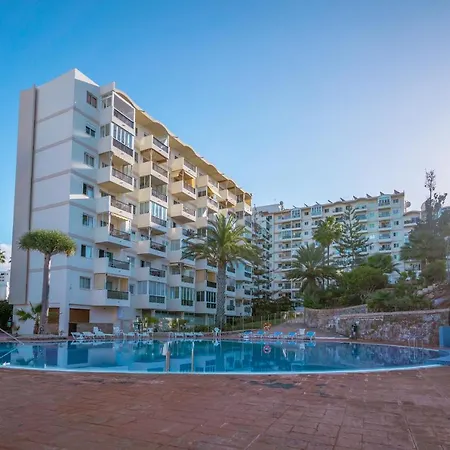 732 New Sea View Americas +wifi Daire