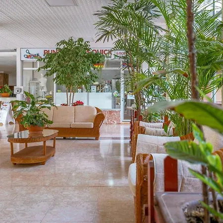 Апартаменты 732 New Sea View Americas +wifi Арона
