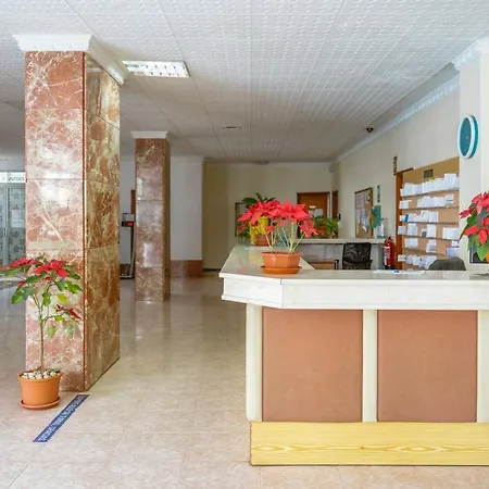 732 New Sea View Americas +wifi Daire *