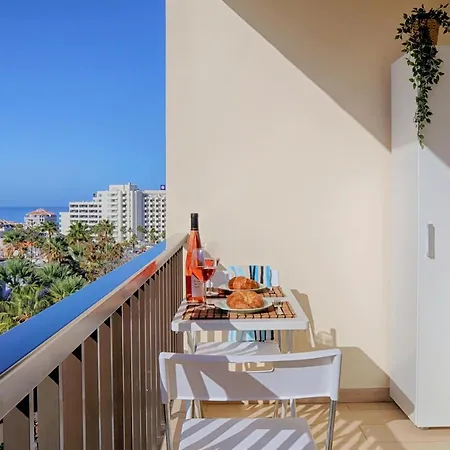 732 New Sea View Americas +wifi *