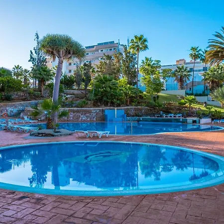 732 New Sea View Americas +wifi Appartement