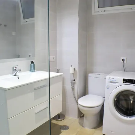 732 New Sea View Americas +wifi Arona (Tenerife)