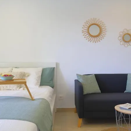 732 New Sea View Americas +wifi *