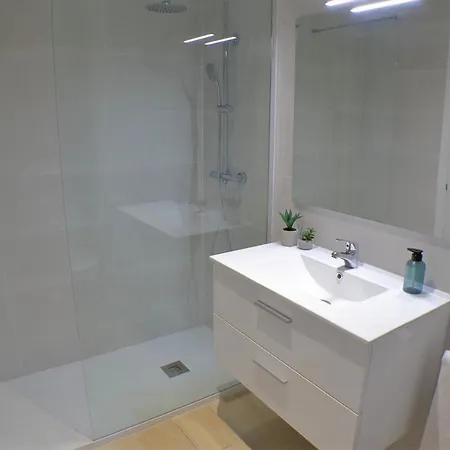 Appartement 732 New Sea View Americas +wifi *