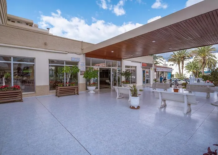 Apartment 732 New Sea View Americas +wifi *