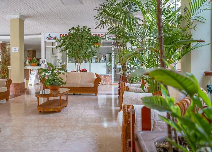 Apartment 732 New Sea View Americas +wifi Arona (Tenerife)