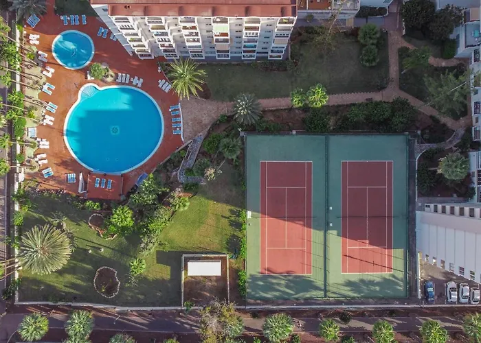 Apartment 732 New Sea View Americas +wifi