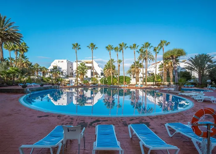 Apartment 732 New Sea View Americas +wifi *