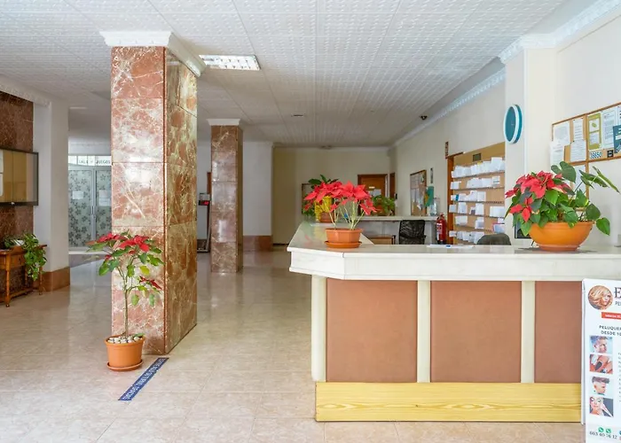 732 New Sea View Americas +wifi Apartment *