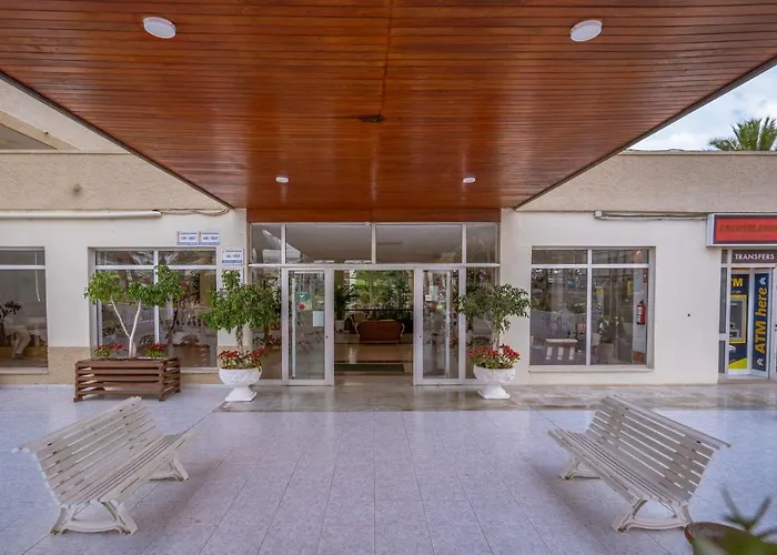 732 New Sea View Americas +wifi Arona (Tenerife)