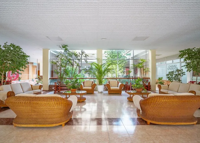 Apartment 732 New Sea View Americas +wifi *