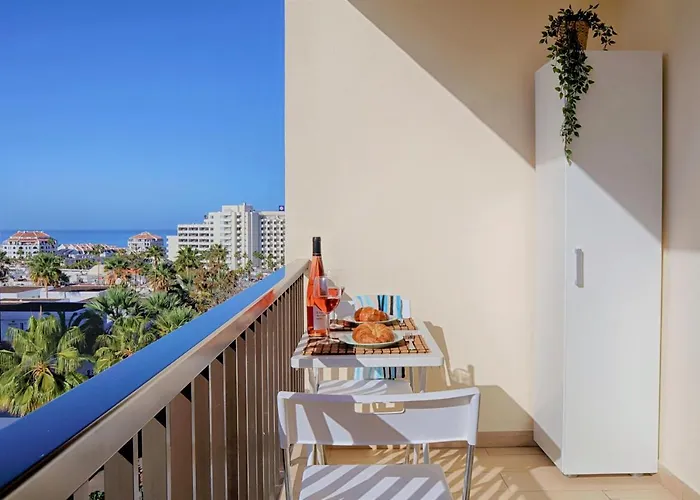 732 New Sea View Americas +wifi *