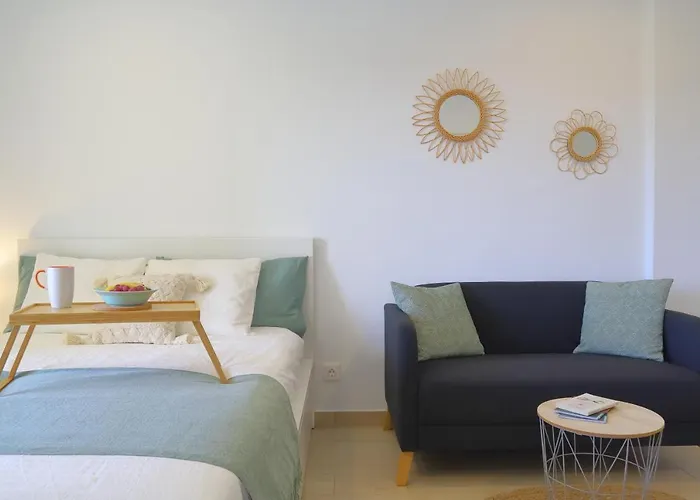 732 New Sea View Americas +wifi *