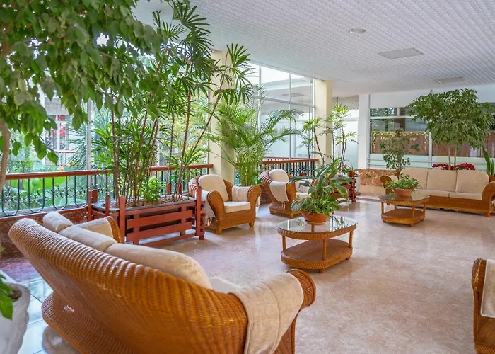 732 New Sea View Americas +wifi Apartment *