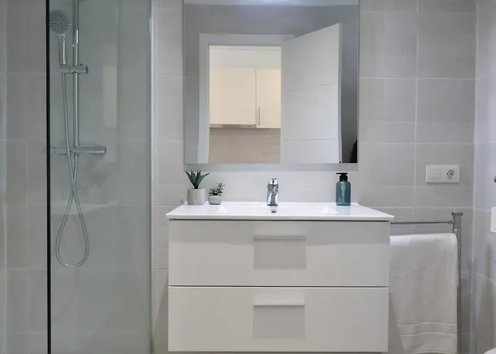 732 New Sea View Americas +wifi