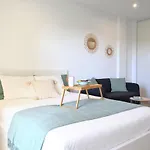 732 New Sea View Americas +wifi * Arona