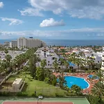 Apartman 732 New Sea View Americas +wifi