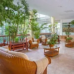 732 New Sea View Americas +wifi Apartman *