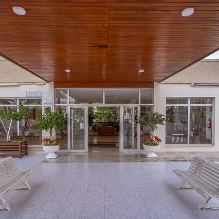 732 New Sea View Americas +wifi Arona